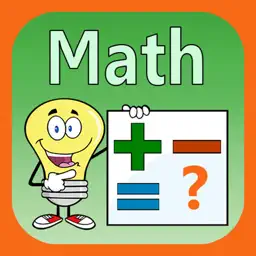 数学为孩子 - 免费游戏的教育学习和培训