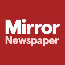Daily Mirror Newspaper App