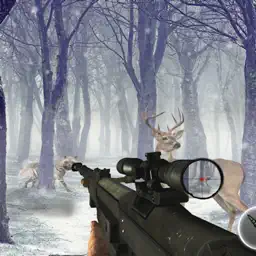 Animals Shooting Sniper